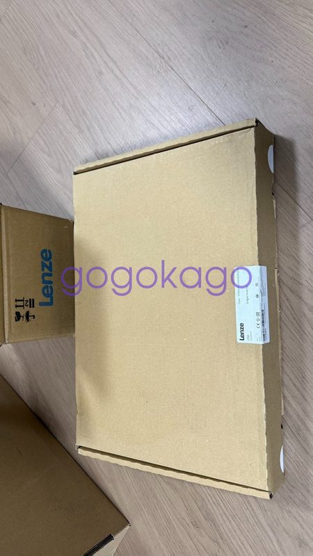 Сервопривод Lenze E70ACMDE0204VA1ETR