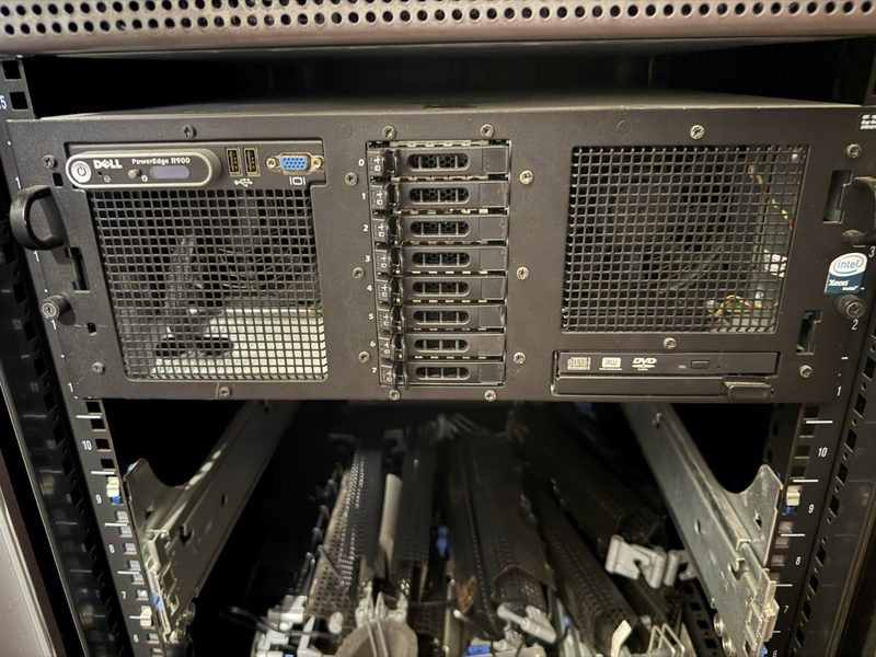 Жёсткий диск Dell E7340