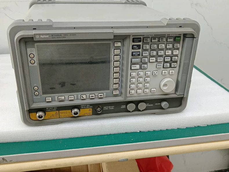 Анализатор Keysight E7405A