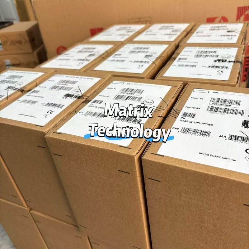 Жёсткий диск HPE E7X51A