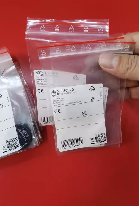 Считыватель RFID ifm E80370