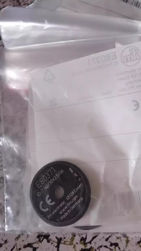 Считыватель RFID ifm E80371