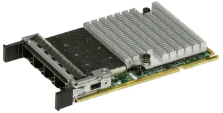 Кабель Supermicro E810-CAM1
