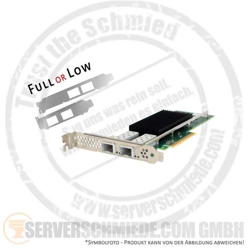 Трансивер Dell E810-XXVDA2