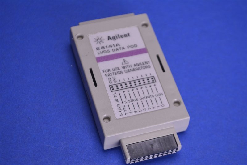Тестер Keysight E8141A