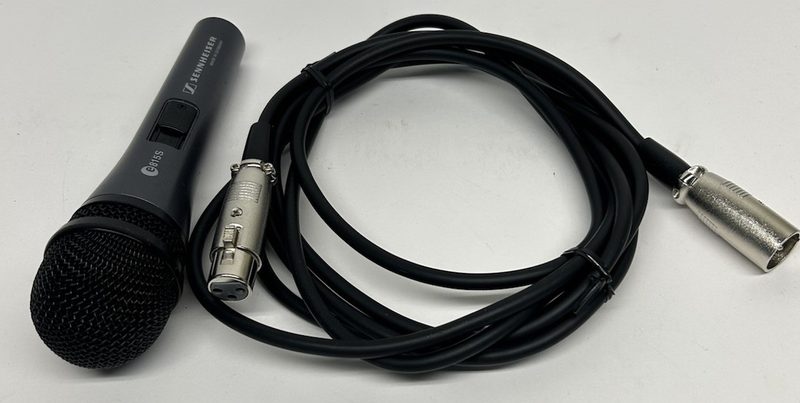 Микрофон E815-S