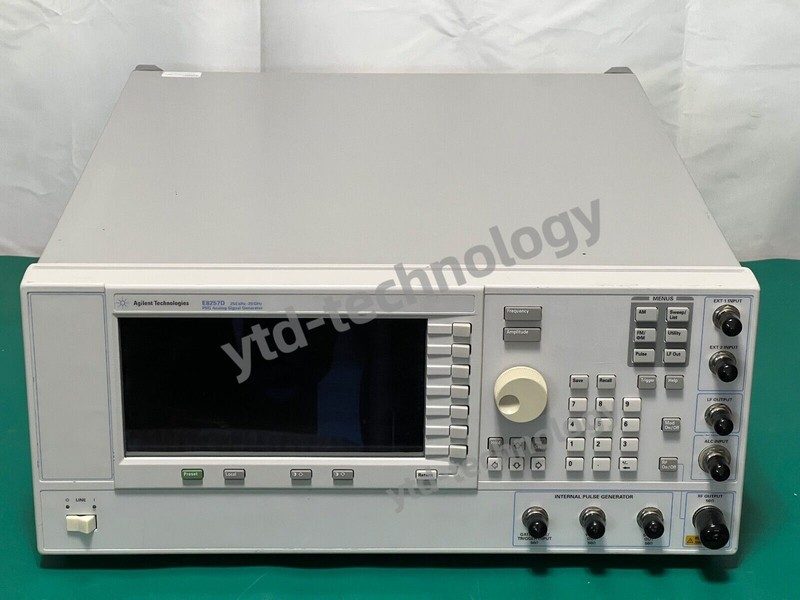 Генератор сигналов Keysight E8257D