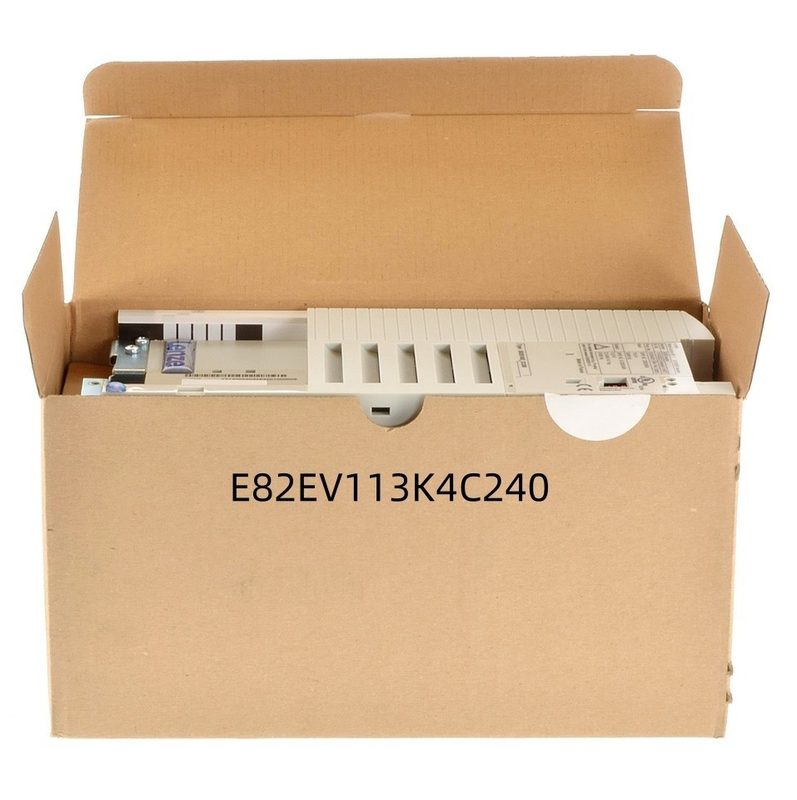 Сервопривод Lenze E82EV113K4C240