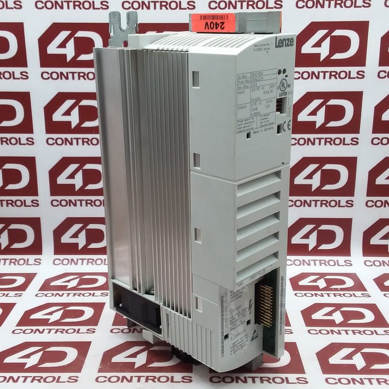 Электропривод Lenze E82EV152-2B