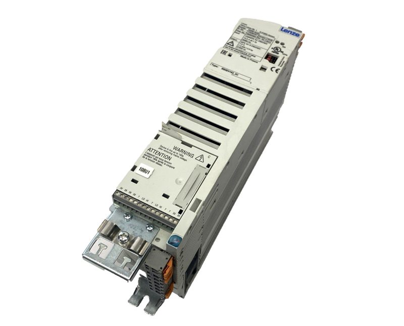 Частотный преобразователь Lenze E82EV152K2C