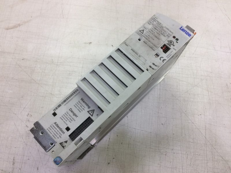 Частотный преобразователь Lenze E82EV222-2C