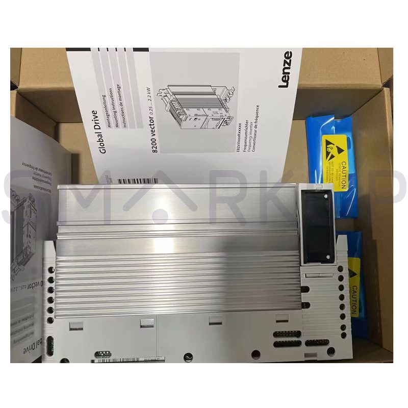 Частотный преобразователь Lenze E82EV222-4C200
