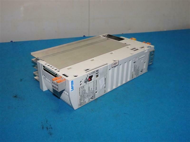 Частотный преобразователь Lenze E82EV2224C000