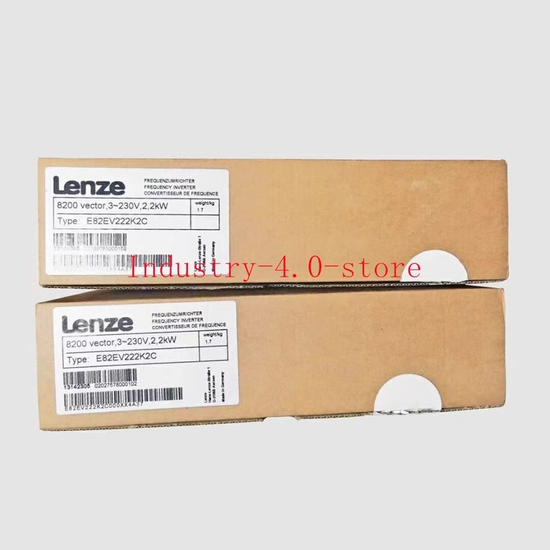 Частотный преобразователь Lenze E82EV222K2C