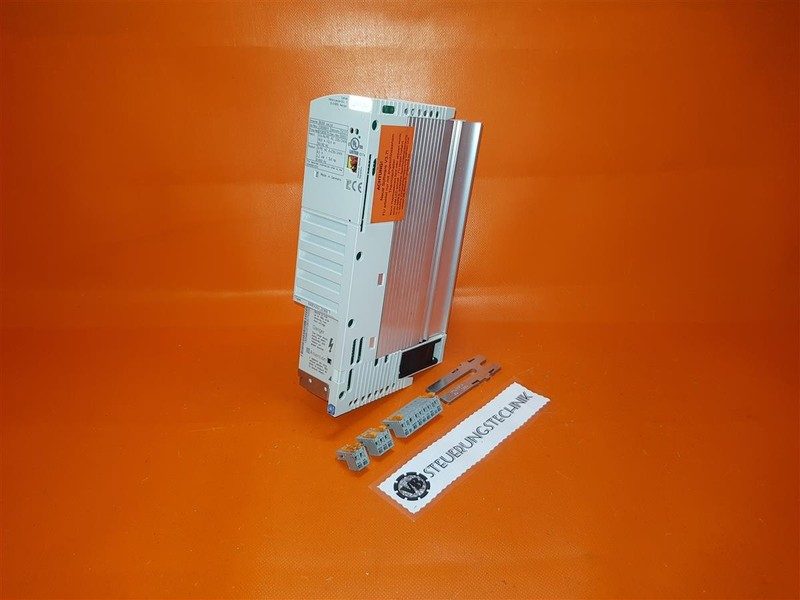Частотный преобразователь Lenze E82EV222K2C900