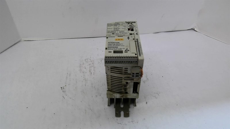Электропривод Lenze E82EV251-2B