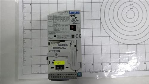 Электропривод Lenze E82EV251K
