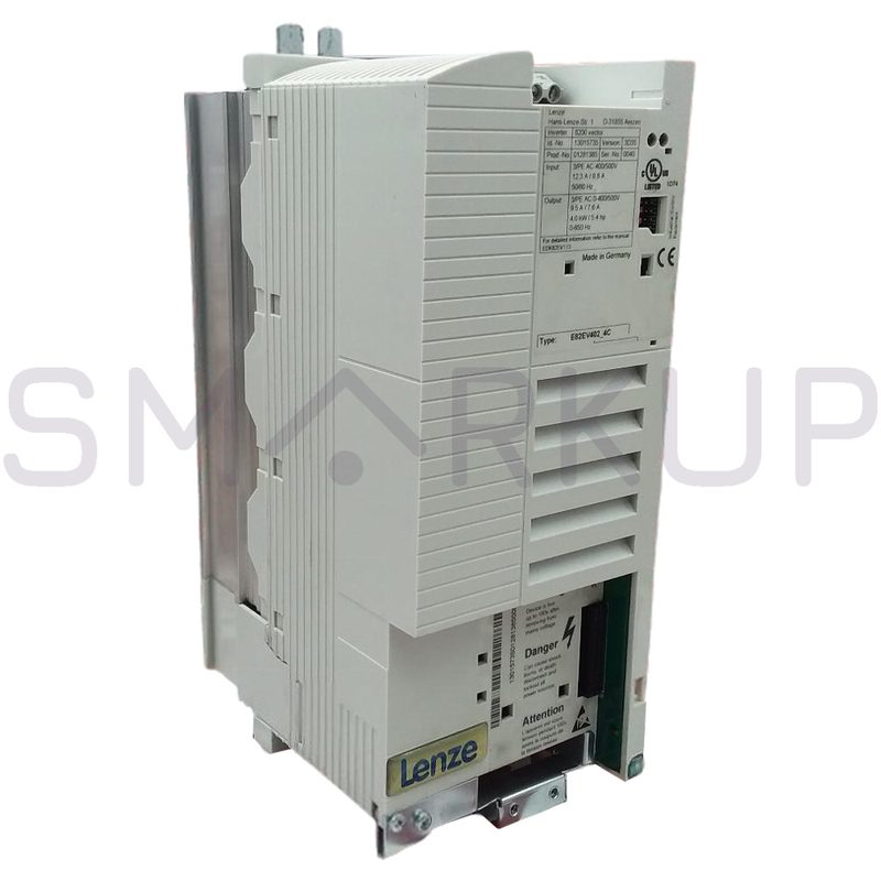 Частотный преобразователь Lenze E82EV402-4C