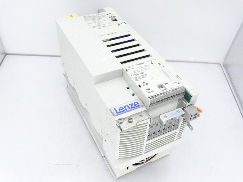 Электропривод Lenze E82EV402P4C