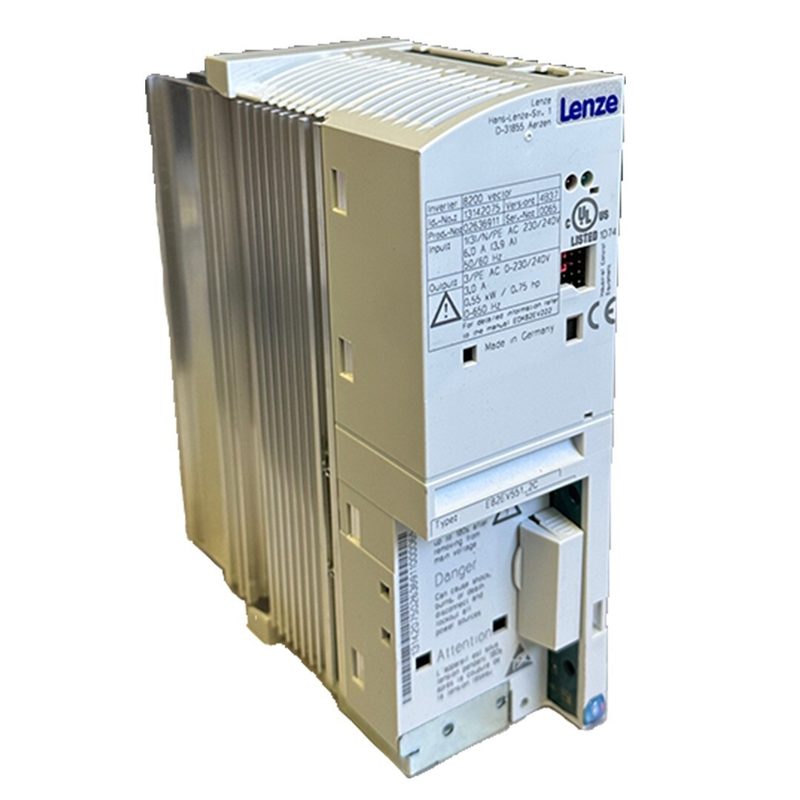 Частотный преобразователь Lenze E82EV551K2C