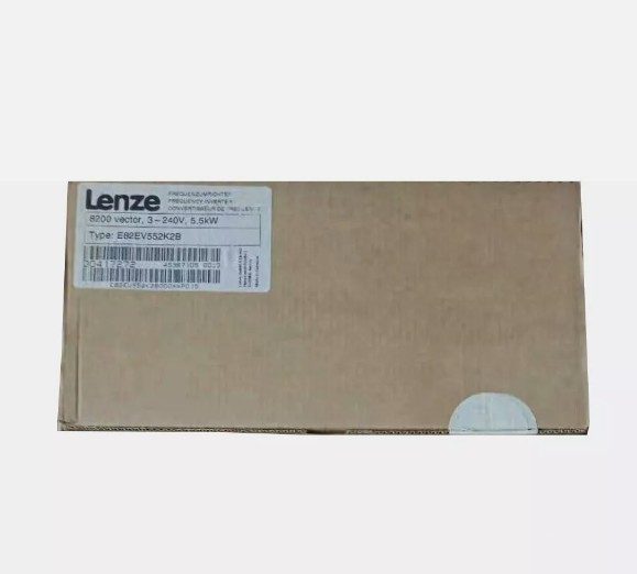 Частотный преобразователь Lenze E82EV552K2B