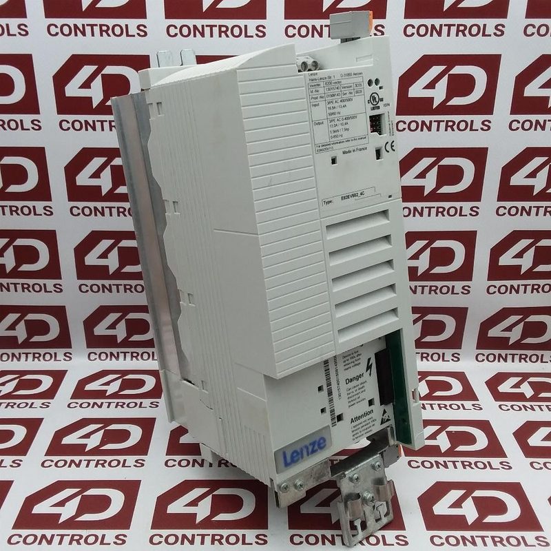 Частотный преобразователь Lenze E82EV552K4C