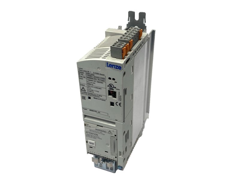 Частотный преобразователь Lenze E82EV751K2C