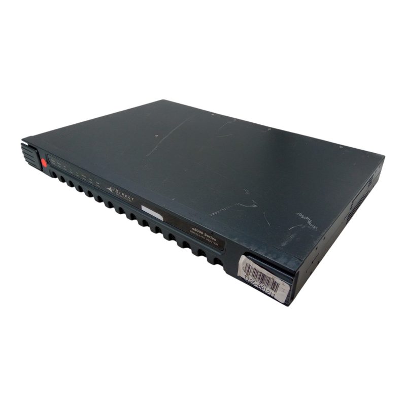 Спутниковое оборудование iDirect E8350-FIPS