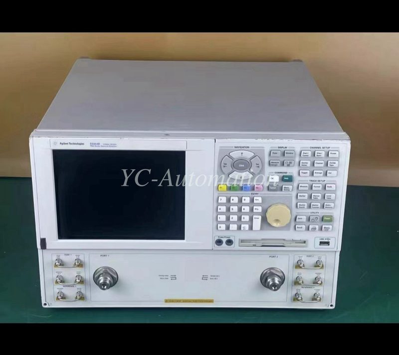 Тестер Keysight E8364B
