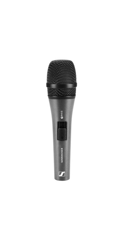 Микрофон E845-S