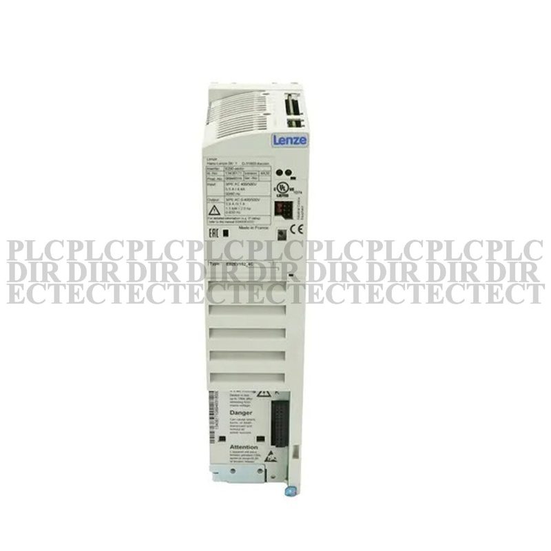 Сервопривод Lenze E84ABBNE3024SNS