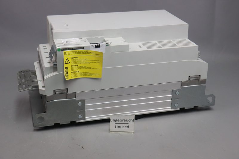 Частотный преобразователь Lenze E84ABBNE4534VN0