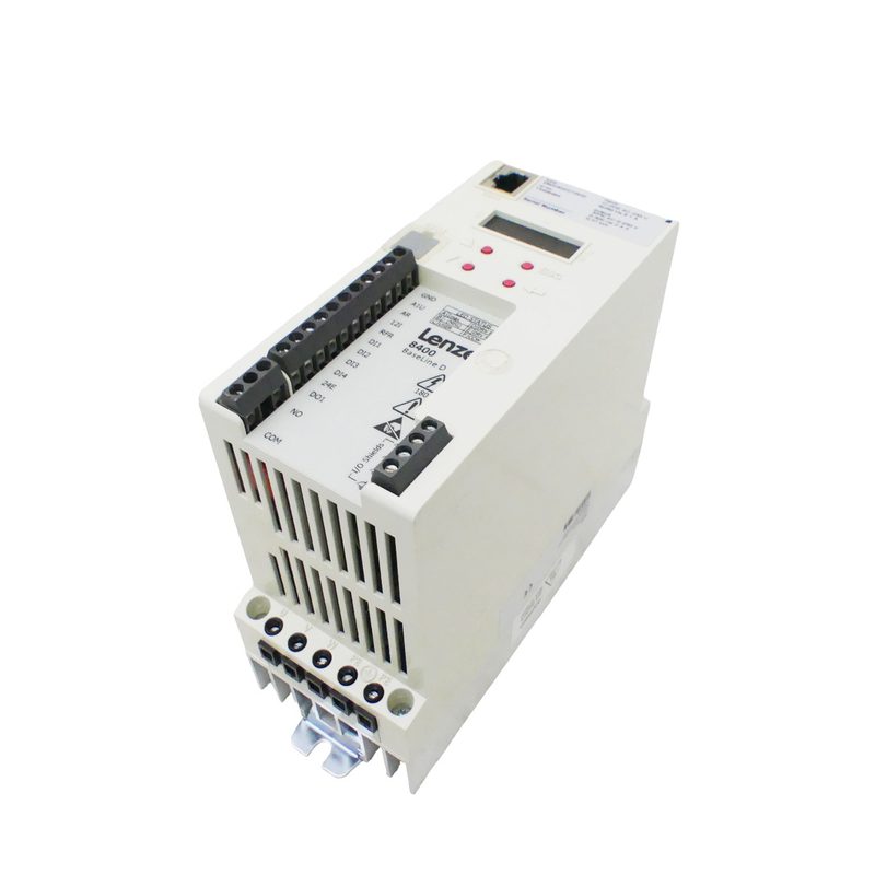 Электропривод Lenze E84AVBDE3712SX0