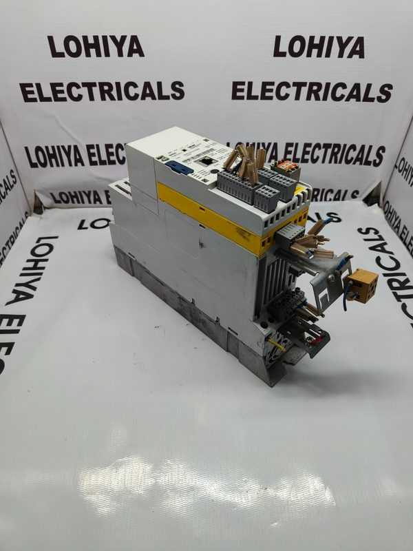 Частотный преобразователь Lenze E84AVHCE2224SB0