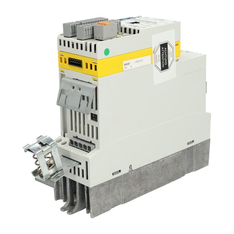 Частотный преобразователь Lenze E84AVHCE7512SB0-ERXXX