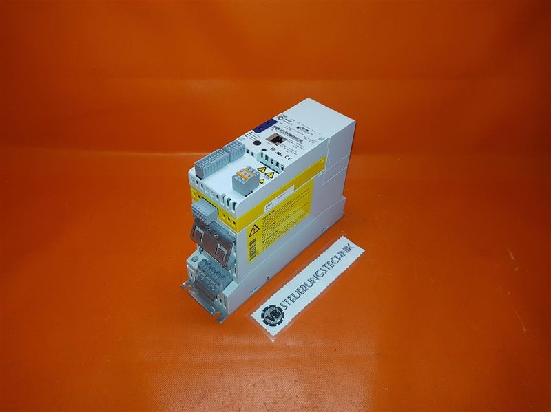 Частотный преобразователь Lenze E84AVSCC7512SBV791