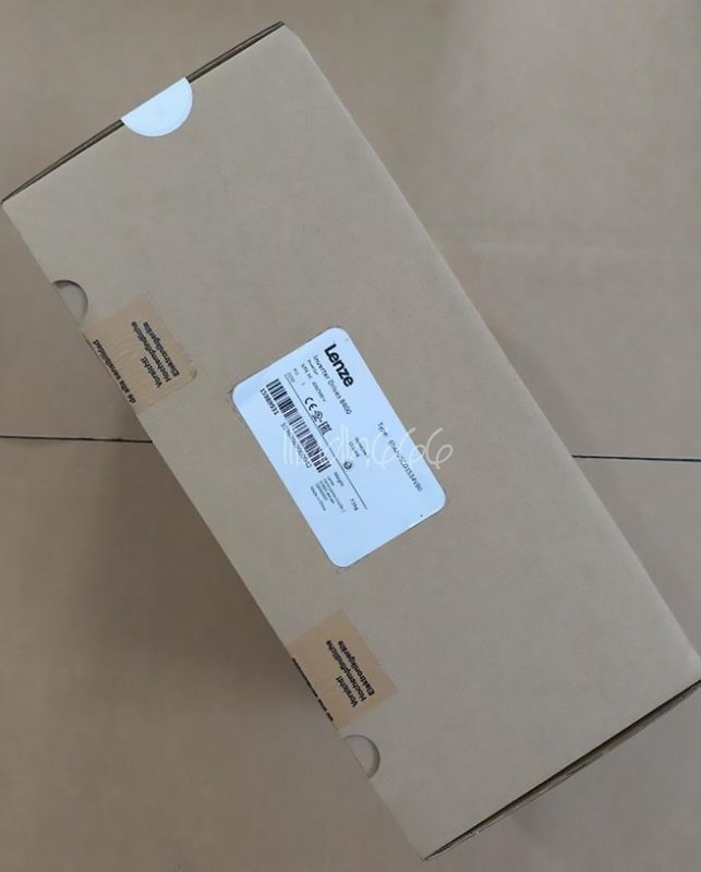 Частотный преобразователь Lenze E84AVSCD1534VB0