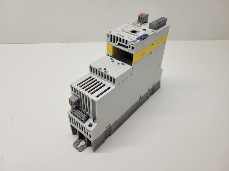 Частотный преобразователь Lenze E84AVSCE1124SB0