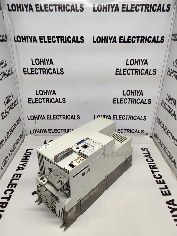 Частотный преобразователь Lenze E84AVSCE1134VX0