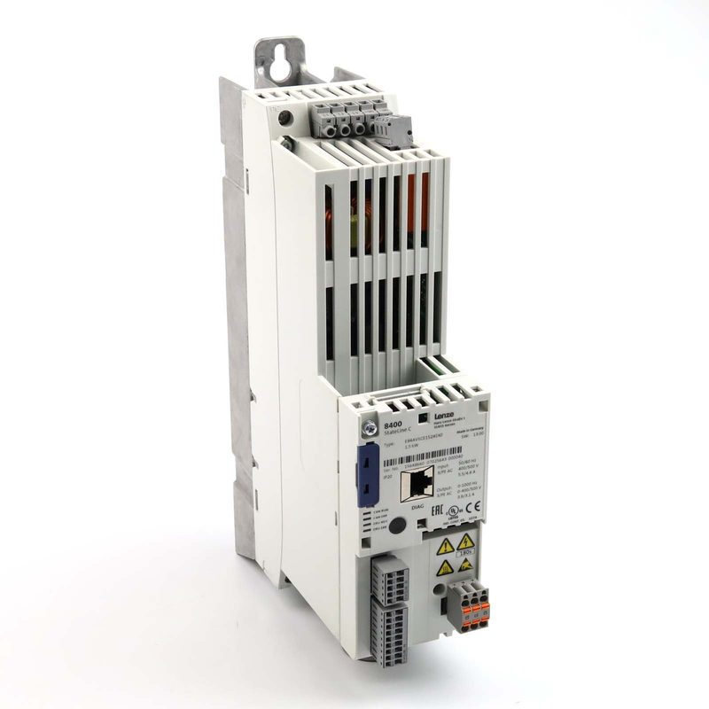 Частотный преобразователь Lenze E84AVSCE1524SX0