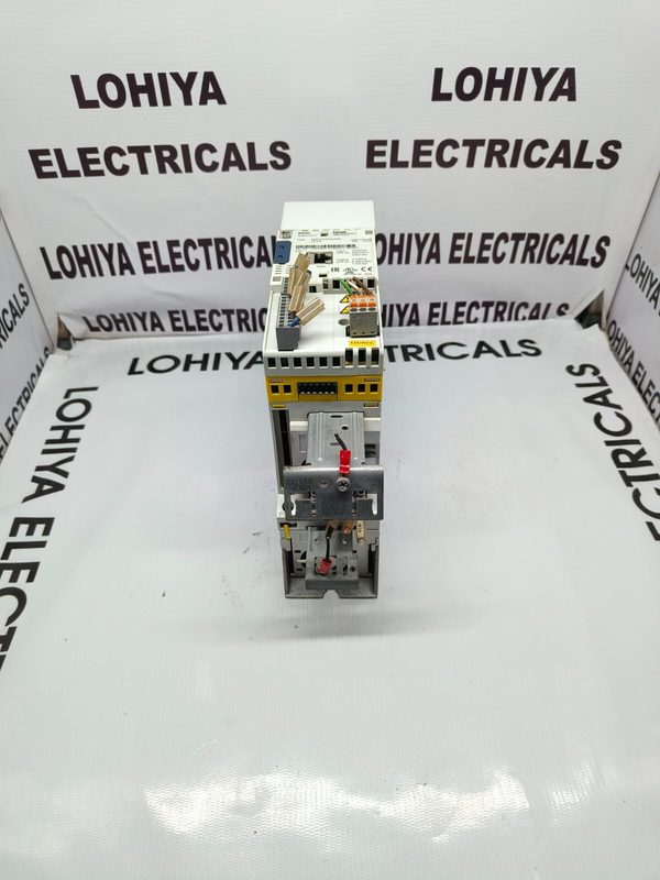 Частотный преобразователь Lenze E84AVSCE3024SBS