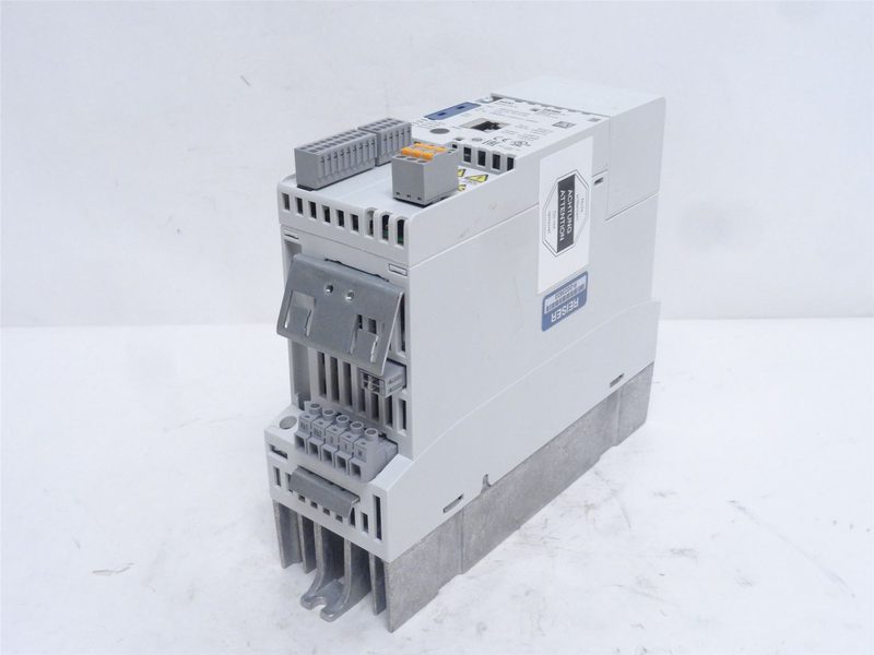 Электропривод Lenze E84AVSCE3714SXO