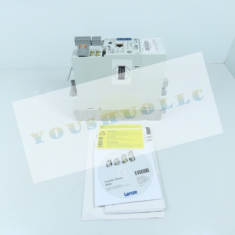 Частотный преобразователь Lenze E84AVSCE5514SX0