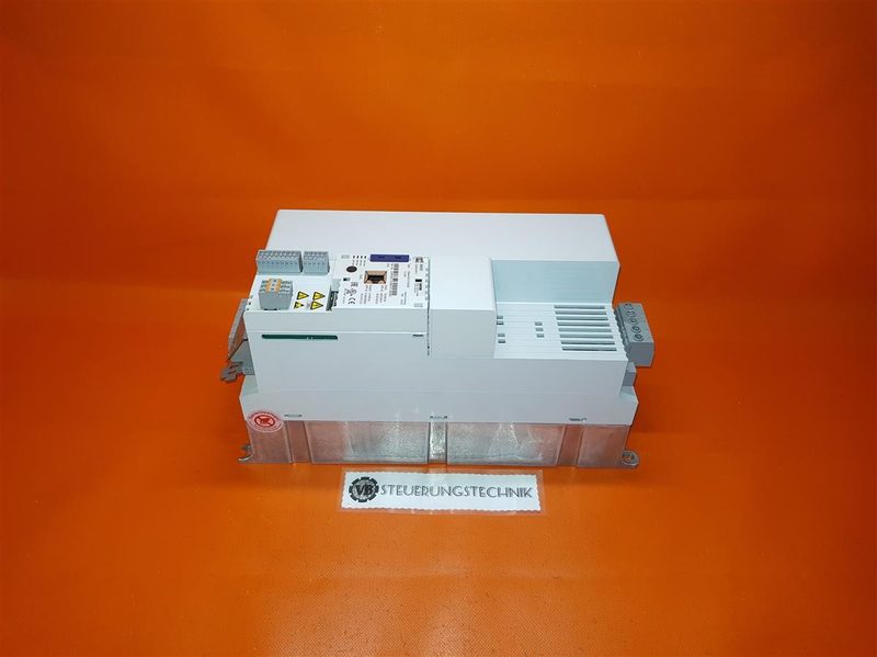 Частотный преобразователь Lenze E84AVSCE7524SX0