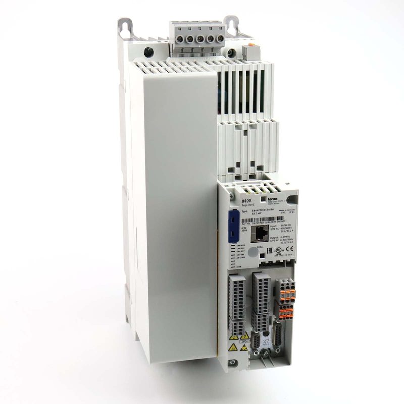 Частотный преобразователь Lenze E84AVTCE1534SB0