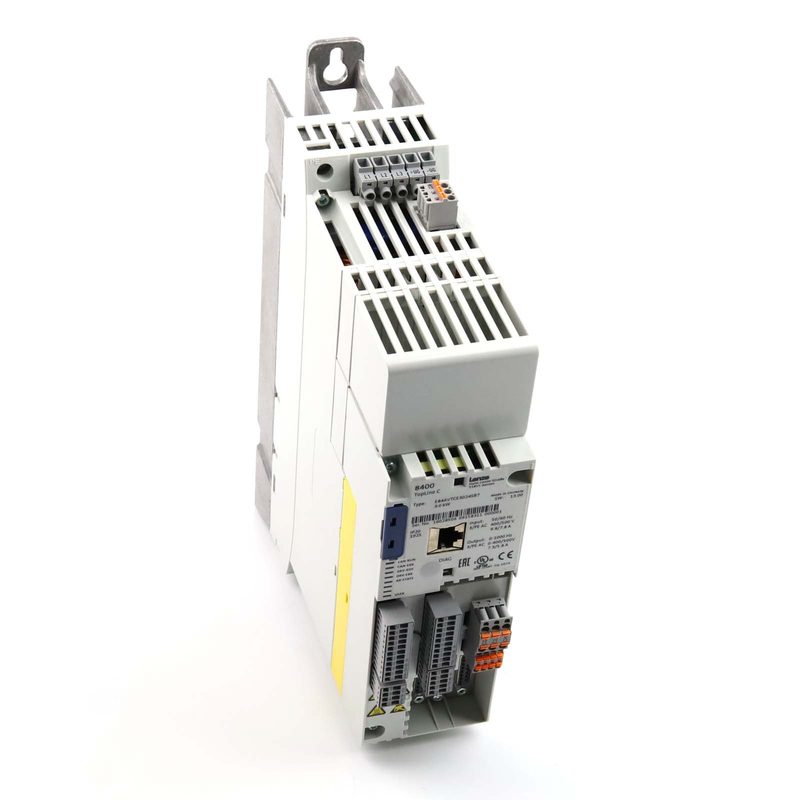 Частотный преобразователь Lenze E84AVTCE3024SB7