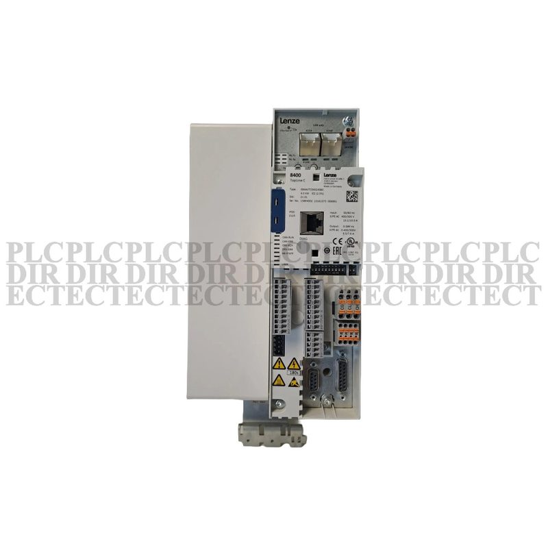 Частотный преобразователь Lenze E84AVTCE4024SB0
