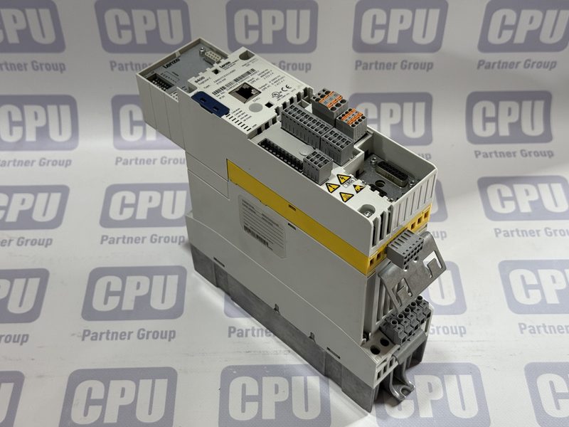 Частотный преобразователь Lenze E84AVTCE5514SB0