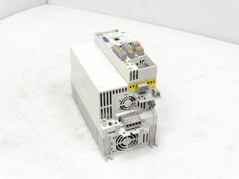 Электропривод Lenze E84AVTCE5524SB0