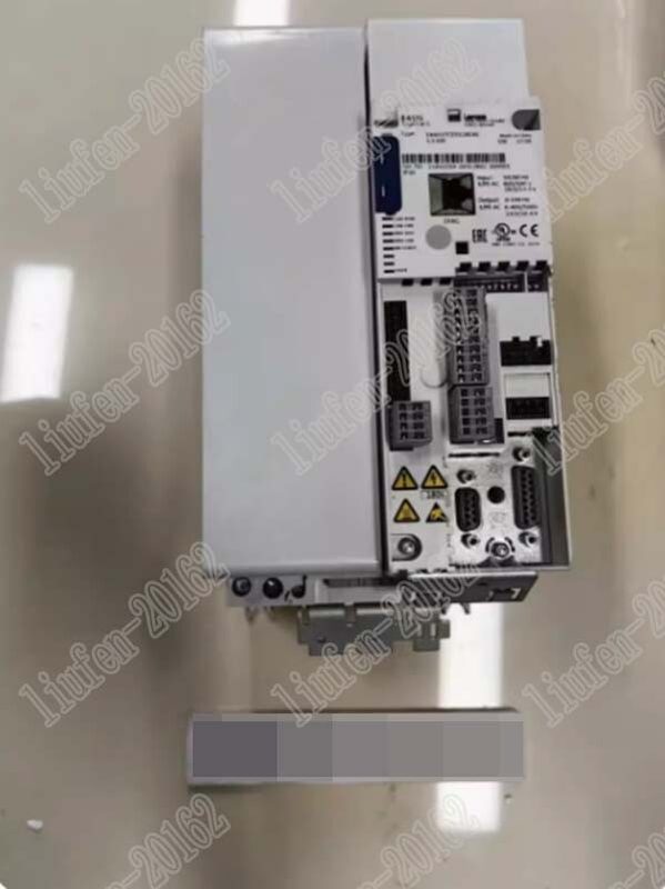Частотный преобразователь Lenze E84AVTCE5524SX0